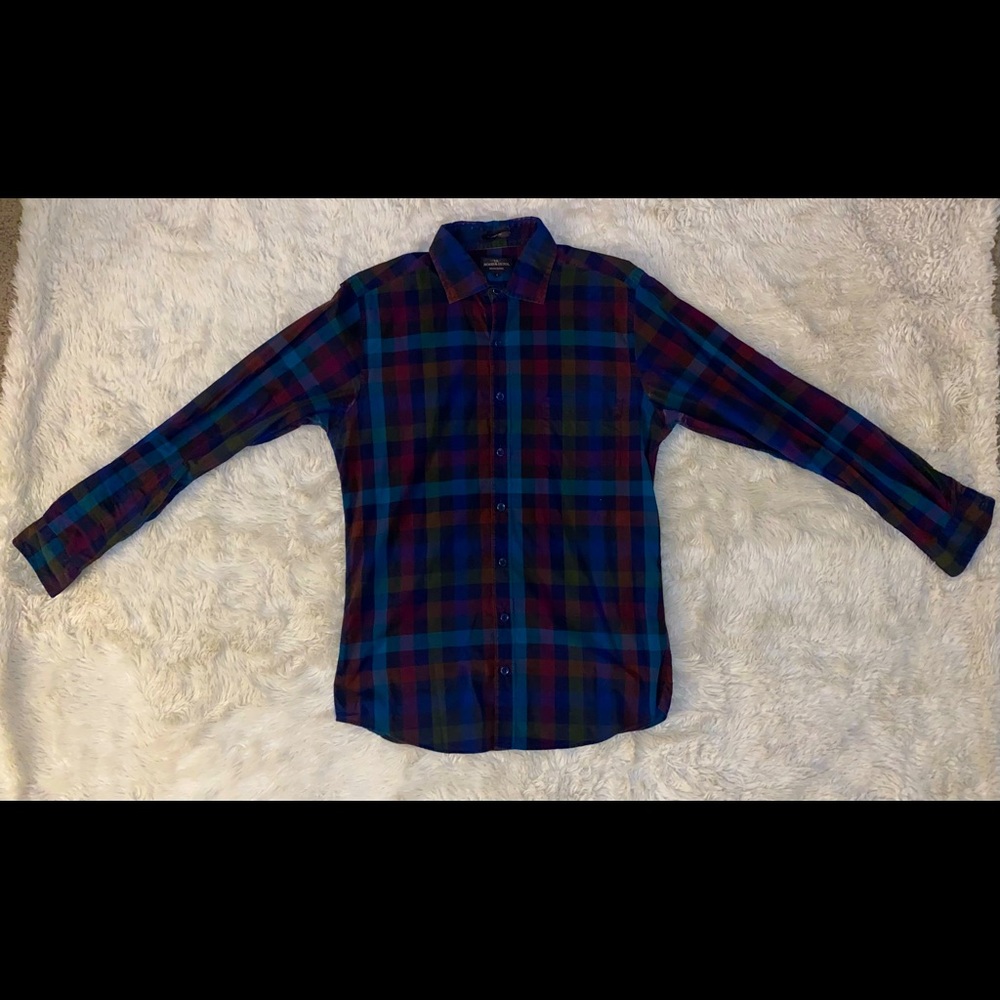 Rodd & Gunn New Zealand Button Up
